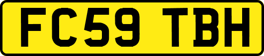 FC59TBH