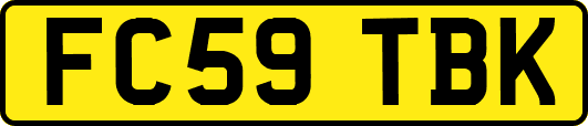 FC59TBK