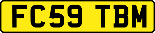 FC59TBM