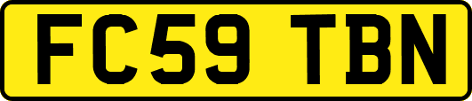 FC59TBN