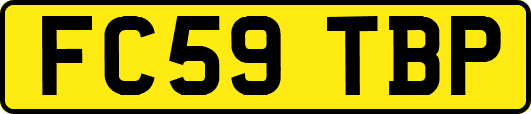 FC59TBP