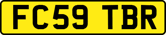 FC59TBR