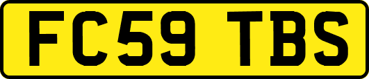 FC59TBS