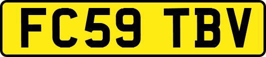 FC59TBV