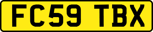 FC59TBX