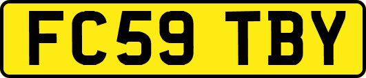 FC59TBY