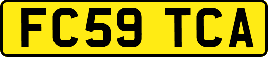 FC59TCA