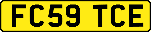 FC59TCE