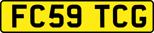 FC59TCG