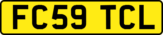 FC59TCL