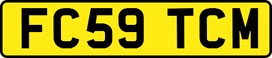 FC59TCM