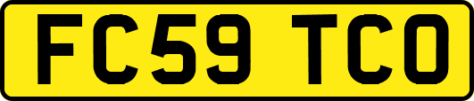 FC59TCO