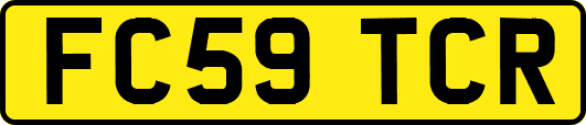FC59TCR