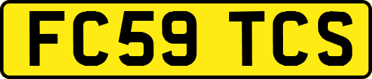 FC59TCS