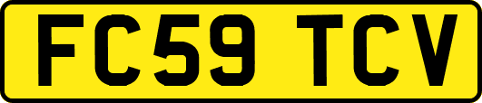 FC59TCV
