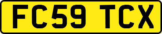 FC59TCX