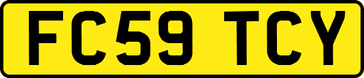 FC59TCY