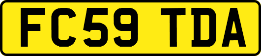 FC59TDA