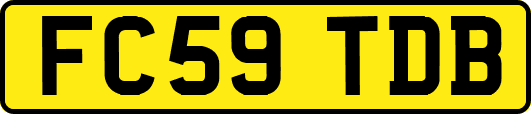 FC59TDB