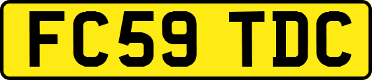 FC59TDC