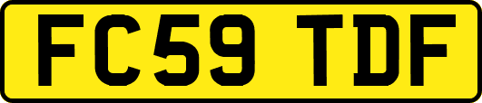 FC59TDF
