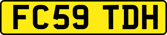 FC59TDH