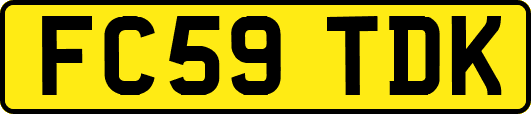 FC59TDK