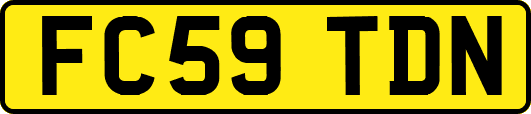 FC59TDN