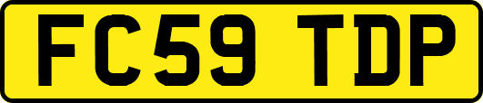 FC59TDP