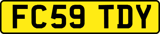 FC59TDY