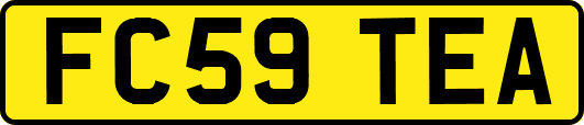FC59TEA