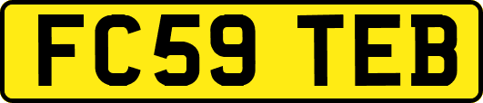 FC59TEB