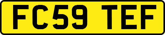 FC59TEF