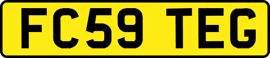 FC59TEG
