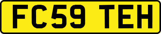 FC59TEH