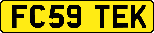 FC59TEK