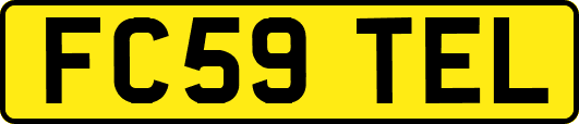 FC59TEL