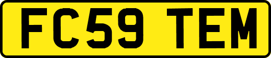 FC59TEM