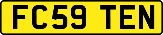 FC59TEN