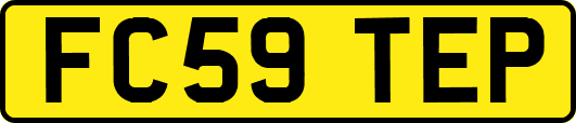 FC59TEP