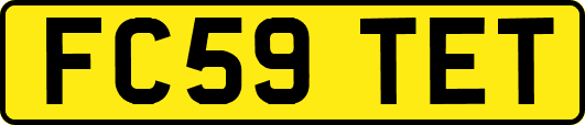 FC59TET
