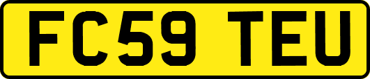 FC59TEU