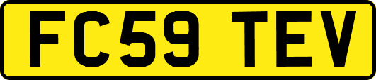 FC59TEV