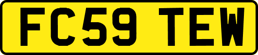 FC59TEW