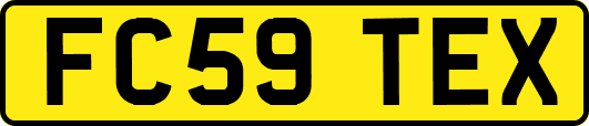 FC59TEX