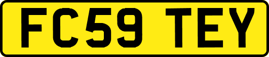 FC59TEY