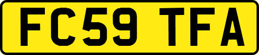 FC59TFA