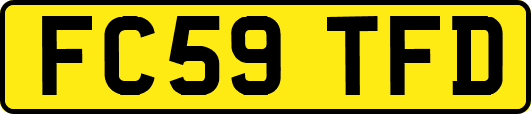 FC59TFD