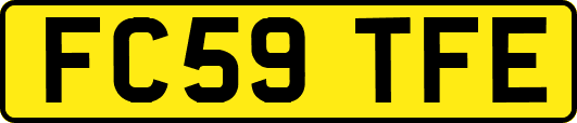 FC59TFE