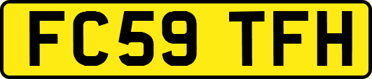 FC59TFH